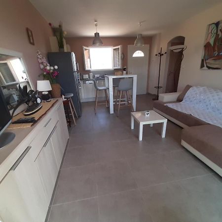 Residence Sejoina Calcatoggio  Kültér fotó