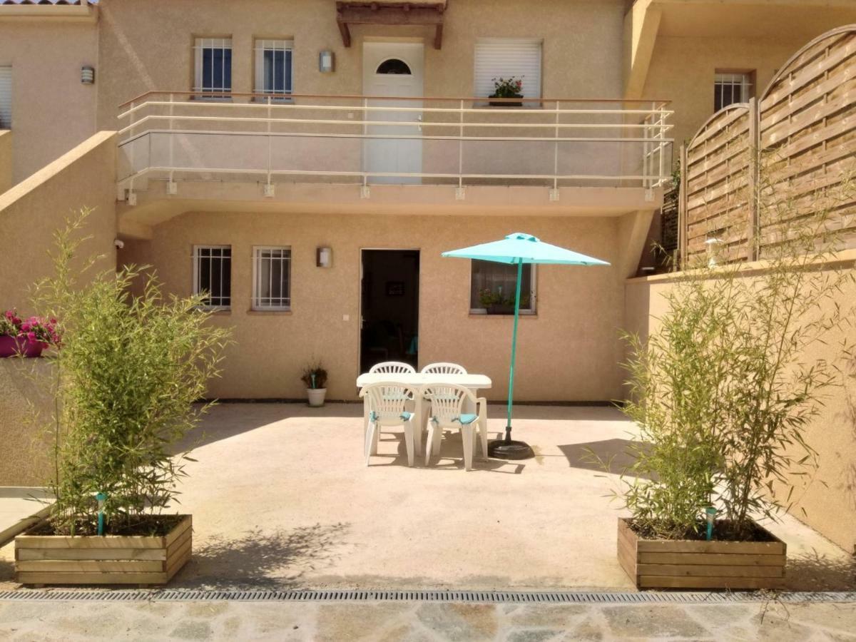 Residence Sejoina Calcatoggio  Kültér fotó