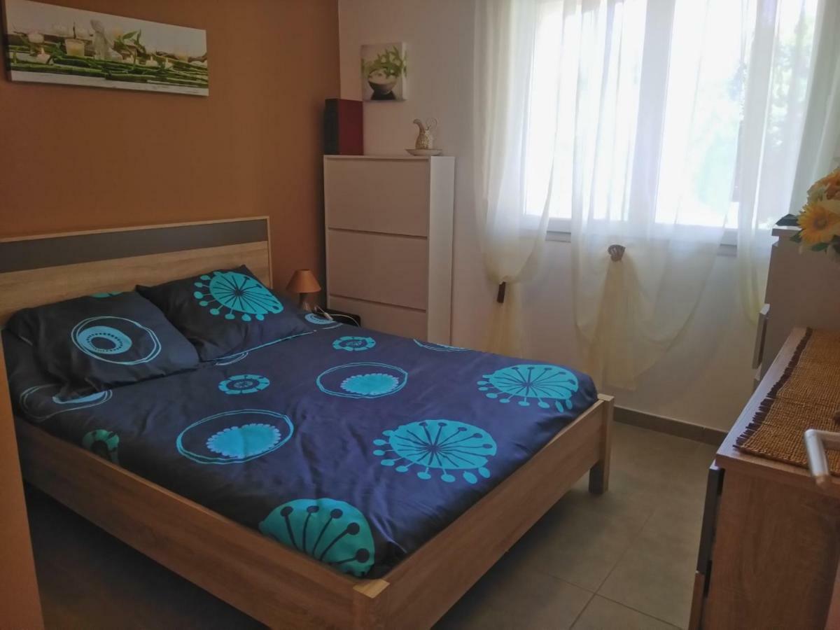 Residence Sejoina Calcatoggio  Kültér fotó
